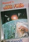 Juno First Box Art Front